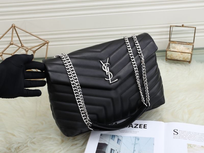 YSL Satchel Bags